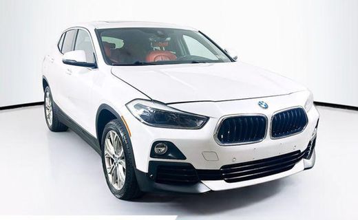 2019 BMW X2 XDRIVE28I
