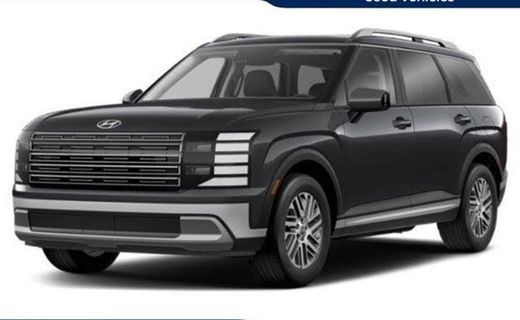 2026 Hyundai Palisade SEL