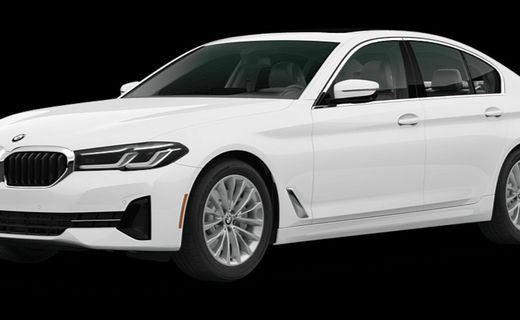 2023 BMW 530I