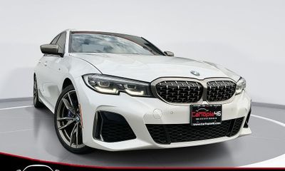 2020 BMW M340I xDrive