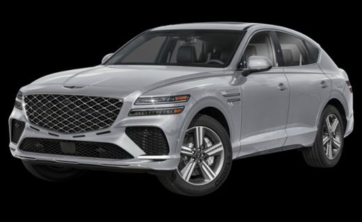 2026 Genesis GV80