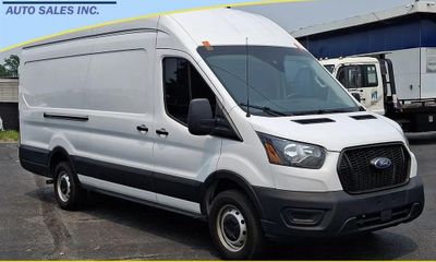 2023 Ford Transit 250 High Roof