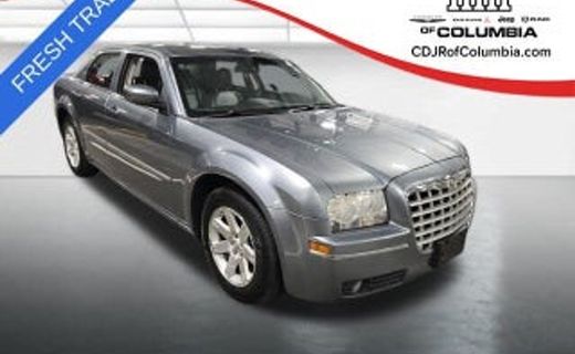 2007 Chrysler 300 Touring