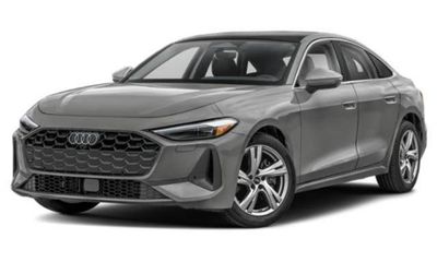 2026 Audi A5 Quattro Premium