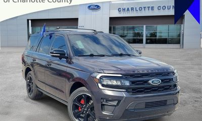 2024 Ford Expedition Limited