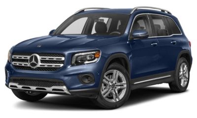 2023 Mercedes-Benz GLB-Class GLB250