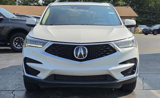 2019 Acura RDX Standard