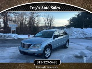 2004 Chrysler Pacifica Touring
