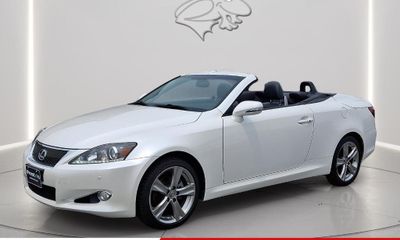2013 Lexus IS 250
