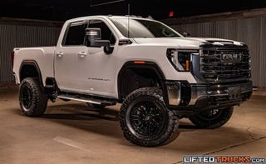 2023 GMC Sierra HD SLE