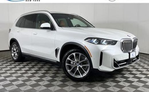 2023 BMW X5 XDRIVE45E