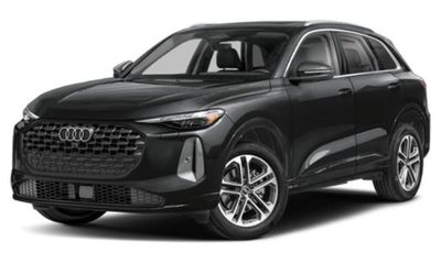 2026 Audi Q5 Quattro Premium