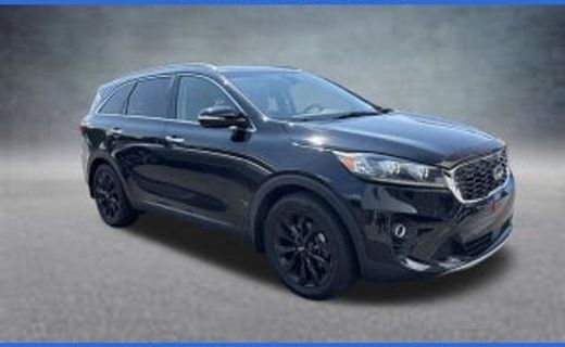 2020 Kia Sorento