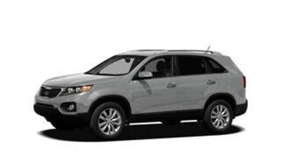 2013 Kia Sorento