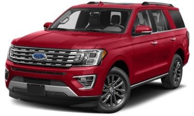 2019 Ford Expedition Limited