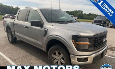 2024 Ford F-150 XL