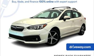 2020 Subaru Impreza Premium ES
