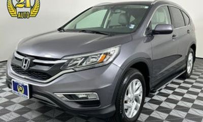 2014 Nissan Murano