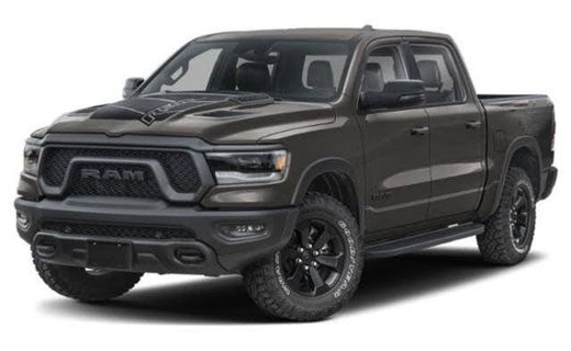 2023 Ram 1500 Rebel