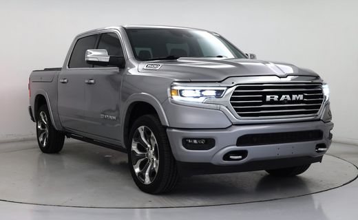 2021 Ram 1500 Longhorn