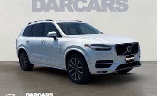 2019 Volvo XC90 Momentum