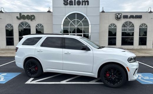 2023 Dodge Durango