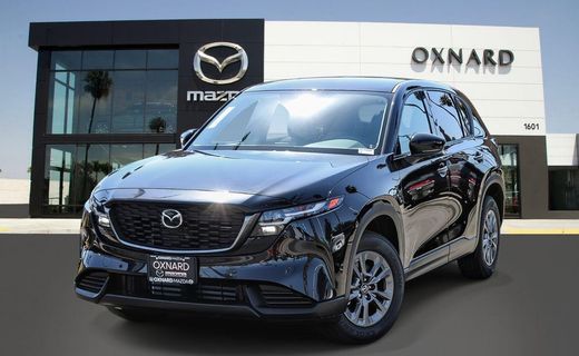 2026 Mazda CX-5 Select