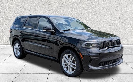 2021 Dodge Durango GT