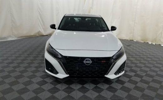 2024 Nissan Altima SR