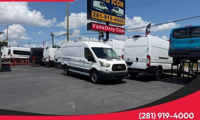 2015 Ford Transit 150 LWB Medium