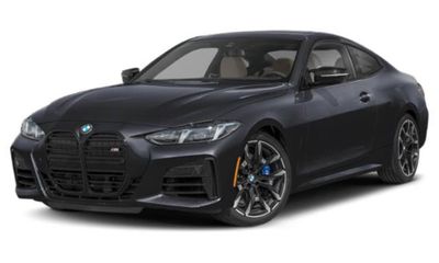 2027 BMW 440i M440i