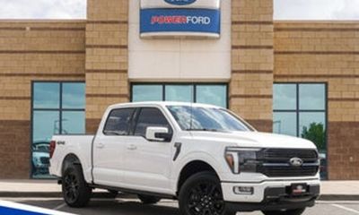 2026 Chevrolet Silverado Trail Boss Custom