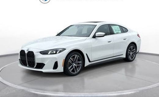 2027 BMW 430I