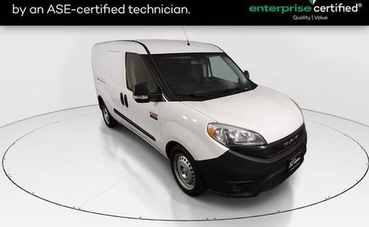 2021 Ram Promaster City ST
