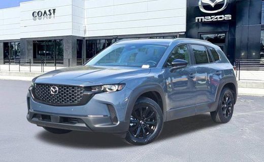 2026 Mazda CX-50 Preferred