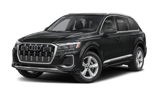 2026 Audi Q7 Quattro Premium Plus