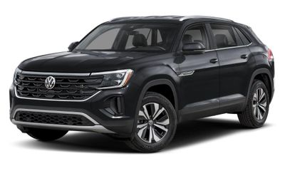 2024 Volkswagen Atlas Cross Sport 4Motion SE