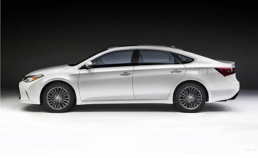 2016 Toyota Avalon Touring