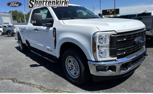 2025 Ford F-350 XL