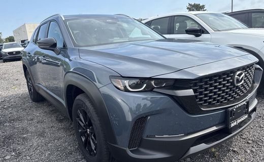 2026 Mazda CX-50 Preferred