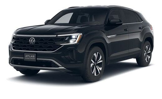 2026 Volkswagen Atlas Cross Sport 4MOTION SE