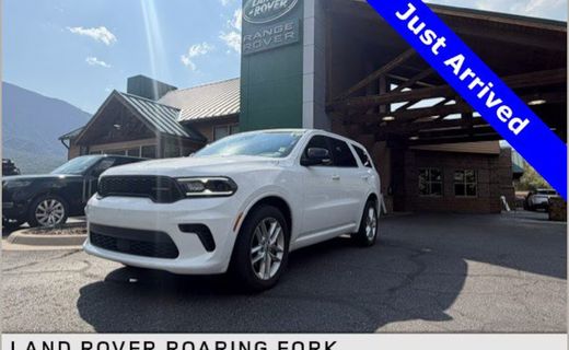 2024 Dodge Durango GT