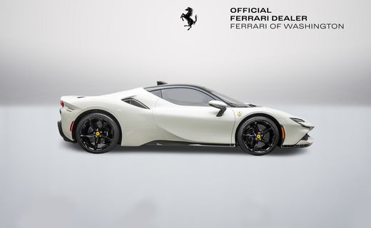 2024 Ferrari SF90 Stradale