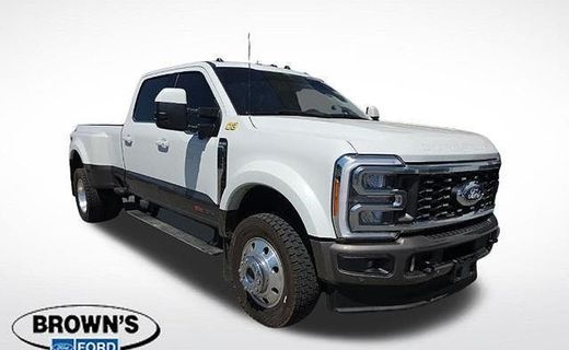 2023 Ford F-450