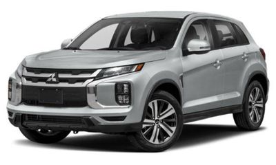 2024 Mitsubishi Outlander Sport