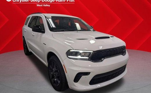 2026 Dodge Durango GT Hemi