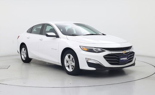 2024 Chevrolet Malibu LS 1LS