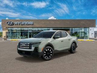 2025 Hyundai Santa Cruz SE