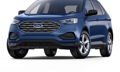 2020 Ford Edge SE