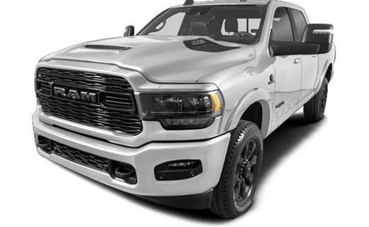 2024 Ram 2500 Limited